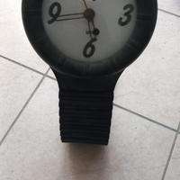 Orologio hip hol anni 80