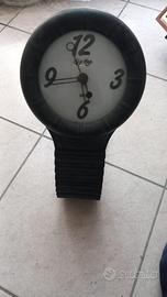 Orologio hip hol anni 80