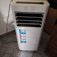 condizionatore portatile Argo glamour 