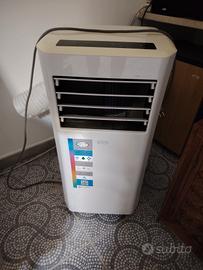 condizionatore portatile Argo glamour 