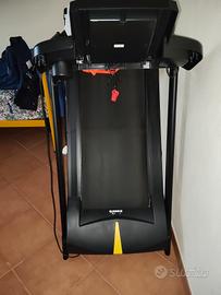 tapis roulant Diadora 