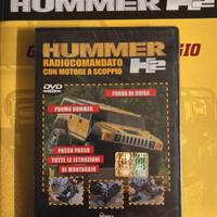 HUMMER SC. 1/8