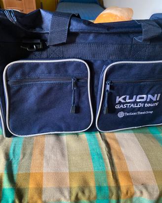 Borsa sport robusta