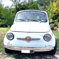 FIAT 500 d' epoca