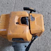 decespugliatore a scoppio 