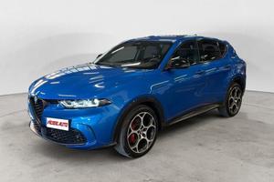 Alfa Romeo Tonale 1.5 160cv Hybrid TCT7 Veloce