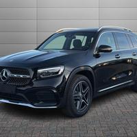 MERCEDES-BENZ GLB 200 d 4MATIC