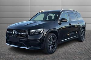 MERCEDES-BENZ GLB 200 d 4MATIC