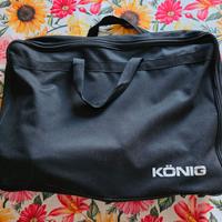 Catene da neve Easy - fit