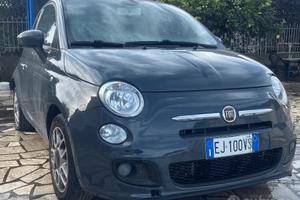 Fiat 500 1.3 multijet 95 CV