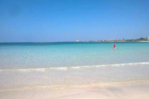 Vacanza al mare a Porto Cesareo (Salento)