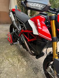 Hypermotard 950sp