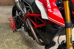 Hypermotard 950sp