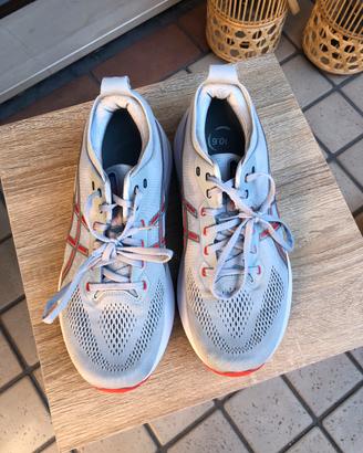 Scarpe running Asics