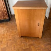 Macchina da cucirea pedale