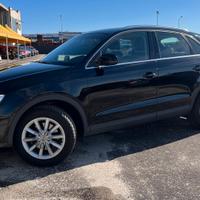 Audi Q3 2.0 TDI Advanced