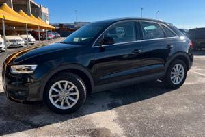 Audi Q3 2.0 TDI Advanced