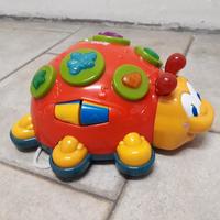 maggiolino giocattolo 