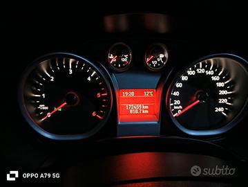 Ford Focus 1.6   TDCi  110 CV 