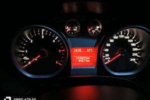 Ford Focus 1.6   TDCi  110 CV 