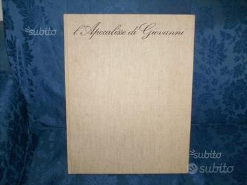 Apocalisse di Giovanni