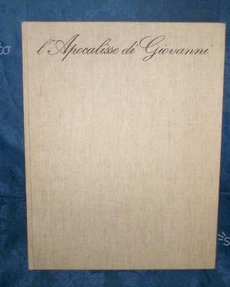 Apocalisse di Giovanni