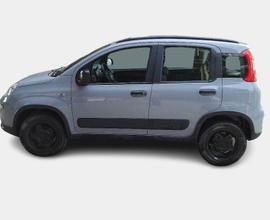 FIAT PANDA 0.9 TwinAir Turbo 85cv S/S E6d-Temp 4x4