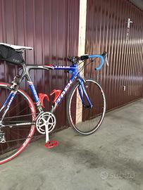 Bici Trek 5500 oclv usps Carbonio