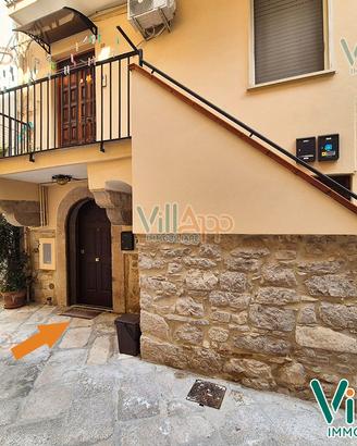 Mini Appartamento con Ingresso indipendente