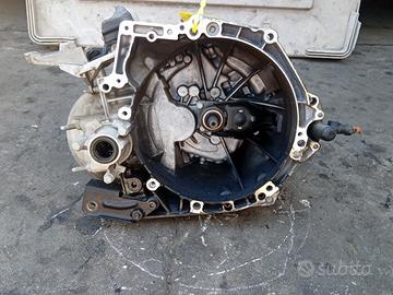 CAMBIO MANUALE COMPLETO PEUGEOT 308 2Â° Serie YH01