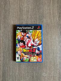 Dragonball Budokai Tenkaichi 3