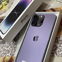 IPhone 14 Pro Max 256Gb