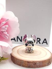 Charm originale pandora Stitch Disney 