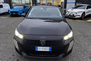 PEUGEOT 208 1.2 puretech Allure s&s 100cv