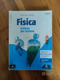 Fiaica Lezione per Lezione - Secondo biennio