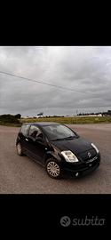 Citroen C2