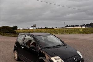 Citroen C2
