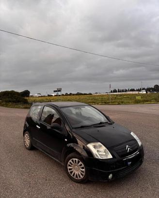Citroen C2