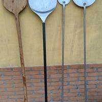  PALE PROFESSIONALI PER PIZZA,