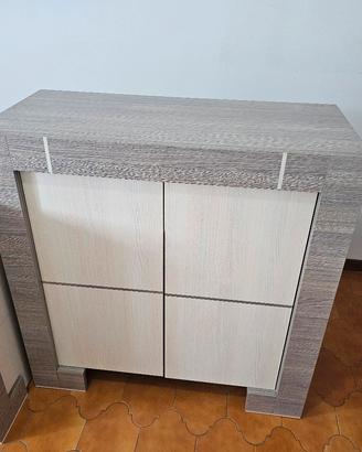 cameretta per bambini 