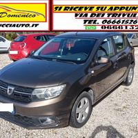 DACIA Sandero 1.0 POSSIBILITA' DI GPL