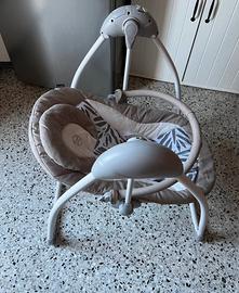 Dondolo elettrico