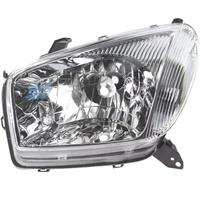 FANALE SINISTRO PER TOYOTA RAV-4 00-03