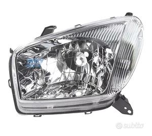 FANALE SINISTRO PER TOYOTA RAV-4 00-03