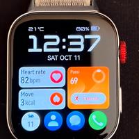 Huawei Watch FIT 3