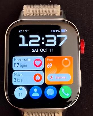 Huawei Watch FIT 3