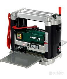 Pialla a Spessore  Metabo DH 330