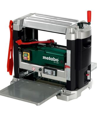 Pialla a Spessore  Metabo DH 330