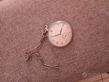 Orologio Olma Vintage 