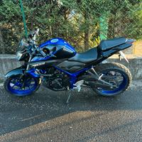 YAMAHA MT-03 2019 - 13500km